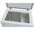 Морозильный ларь OPTIMA BD-155WLG (КОМПРЕССОР TOSHIBA,от +10 до -24С, 152л, белый, 1 корзина, замок) 1000295 3