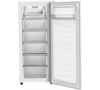 Морозильная камера WILLMARK UFR-230NFI 153 л, NoFrost, инвертор, электронное управление, температура +8-+2/-16 -24 С, белая 1000808