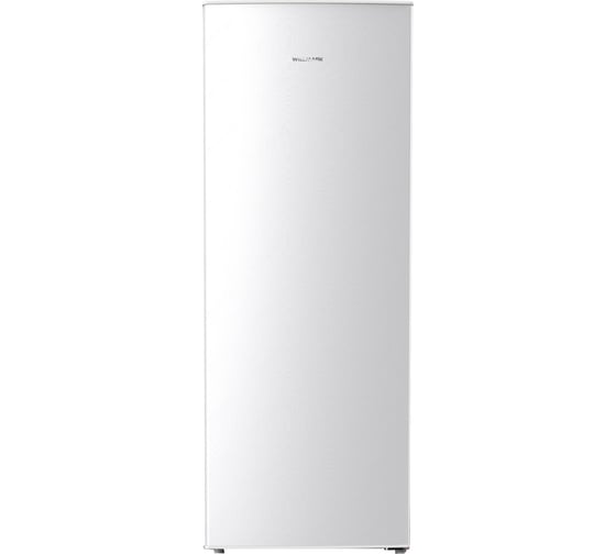 Морозильная камера WILLMARK UFR-230NFI 153 л, NoFrost, инвертор, электронное управление, температура +8-+2/-16 -24 С, белая 1000808