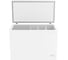 Морозильный ларь WILLMARK CF-380G компрессор TOSHIBA, до -24С, 365 л, 2 корзины, стеклянная крышка 1001217 4
