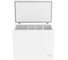 Морозильный ларь WILLMARK CF-310G компрессор TOSHIBA, до -24С, 305 л, 2 корзины, стеклянная крышка 1001216 4