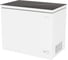 Морозильный ларь WILLMARK CF-310G компрессор TOSHIBA, до -24С, 305 л, 2 корзины, стеклянная крышка 1001216 5
