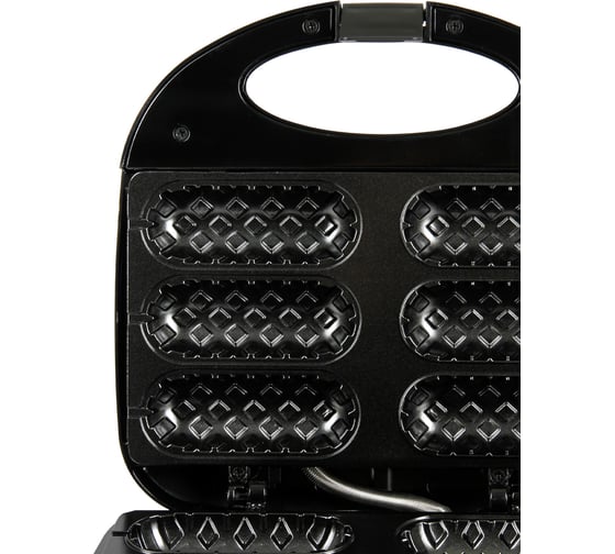 Электрическая сосисочница Atlanta ATH-1081 black