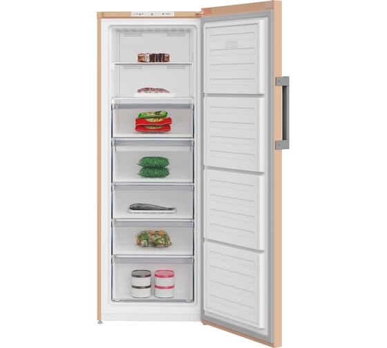 Морозильник Beko B1RFNK292B