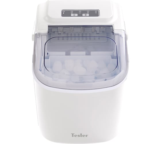 Льдогенератор TESLER ICM-1201 WHITE 00000202965