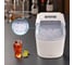 Льдогенератор TESLER ICM-1201 WHITE 00000202965 8