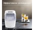 Льдогенератор TESLER ICM-1201 WHITE 00000202965 9