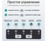 Льдогенератор TESLER ICM-1201 WHITE 00000202965 4
