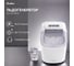 Льдогенератор TESLER ICM-1201 WHITE 00000202965 2