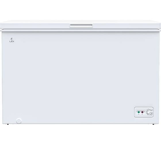Морозильный ларь LEX LFR478 RUPR000008