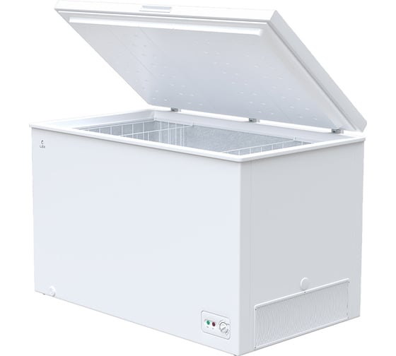 Морозильный ларь LEX LFR478 RUPR000008