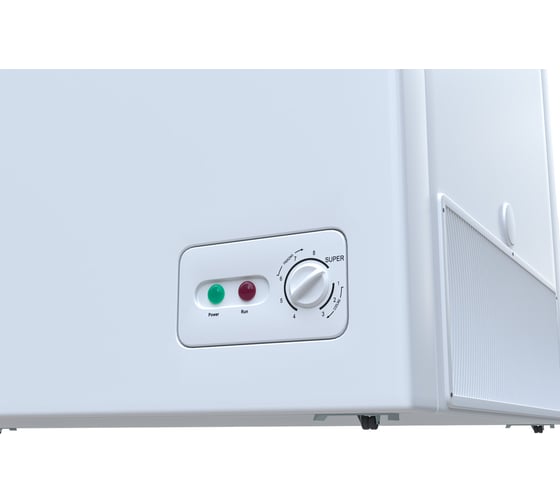 Морозильный ларь LEX LFR478 RUPR000008
