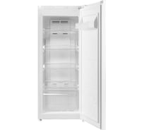 Морозильная камера MAUNFELD MFFR116NFW