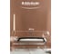 Мармит Attribute INVITE 3 л, 49x24x18 см, прямоугольный ABI020 3