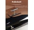 Мармит Attribute INVITE 3 л, 49x24x18 см, прямоугольный ABI020 4