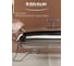 Мармит Attribute INVITE 3 л, 49x24x18 см, прямоугольный ABI020 7