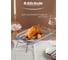 Мармит Attribute INVITE 3 л, 49x24x18 см, прямоугольный ABI020 10