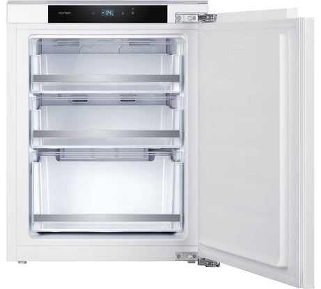 Морозильник встраиваемый ZUGEL ZFI710NF