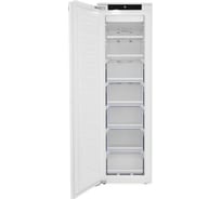 Морозильник встраиваемый ZUGEL ZFI17540NF