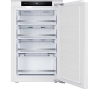 Морозильник встраиваемый ZUGEL ZFI870NF