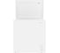 Морозильный ларь WILLMARK CF-270IW инверторный компрессор TOSHIBA, 210 л, -28~-12C/0~+12C, 2 корзины, белый 1000695 3