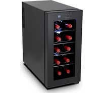 Шкаф винный Viatto VA-JC-26BFW 182904
