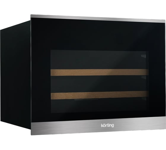 Встраиваемый винный шкаф Korting KFW 501 SL GN 00000020133