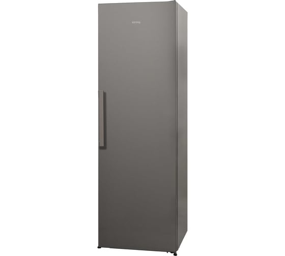 Морозильная камера Korting KNFR 1837 X 00000017299