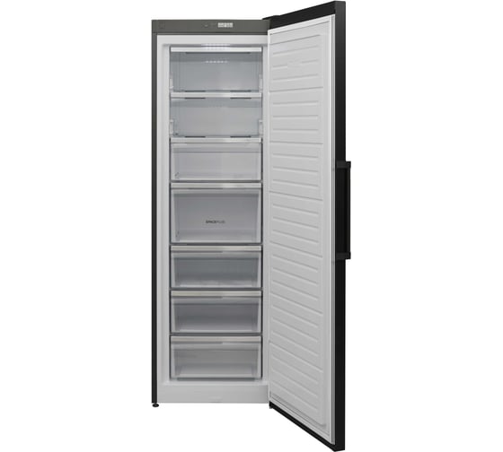 Морозильная камера Korting KNFR 1837 N 00000017298