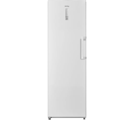 Морозильная камера Korting KNFR 1896 W 00000020287