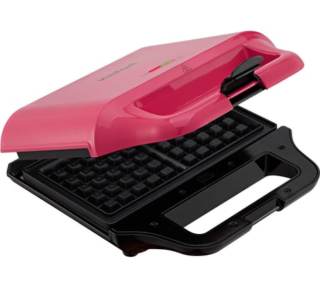 Вафельница KITFORT "3 в 1" КТ-3683