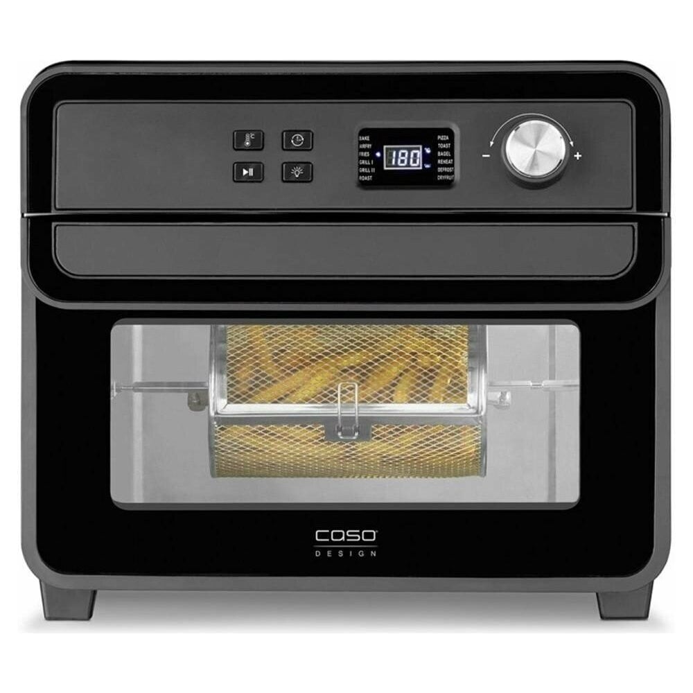 Аэрофритюрница Caso AirFry Chef 1700 - выгодная цена, отзывы ...