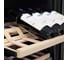 Винный холодильник Caso WineChef Pro 180 black 2