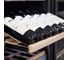Винный холодильник Caso WineChef Pro 180 black 3