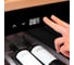Винный холодильник Caso WineChef Pro 180 black 4