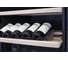 Винный холодильник Caso WineChef Pro 180 black 6