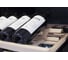 Винный холодильник Caso WineChef Pro 180 black 7