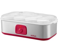 Йогуртница Kitfort КТ-6098