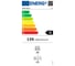 Винный холодильник Caso WineComfort 24 black 5