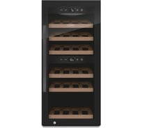 Холодильник винный Caso WineExclusive 24 Smart