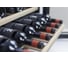 Холодильник винный Caso WineSafe 18 EB 4