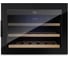 Винный холодильник Caso WineSafe 18 EB Black 1
