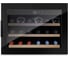 Винный холодильник Caso WineSafe 18 EB Black 2