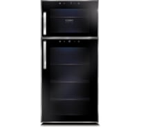 Винный холодильник Caso WineDuett Touch 21