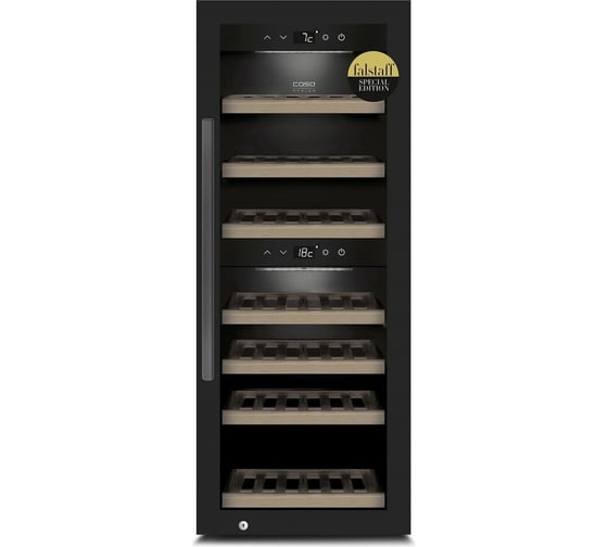 Винный холодильник Caso WineExclusive 38 Smart