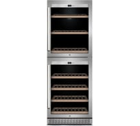 Винный холодильник Caso WineChef Pro 126