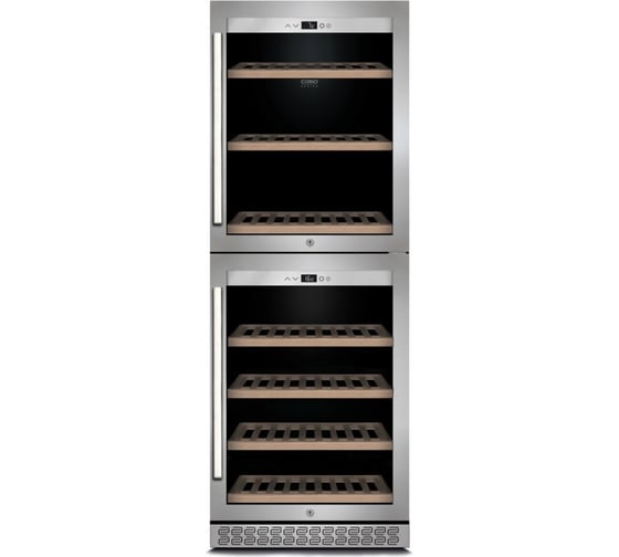 Винный холодильник Caso WineChef Pro 126