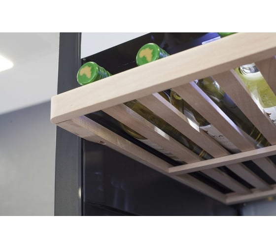Винный холодильник Caso WineChef Pro 126