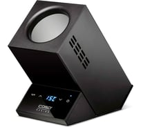 Охладитель для бутылок Caso WineCase One Black