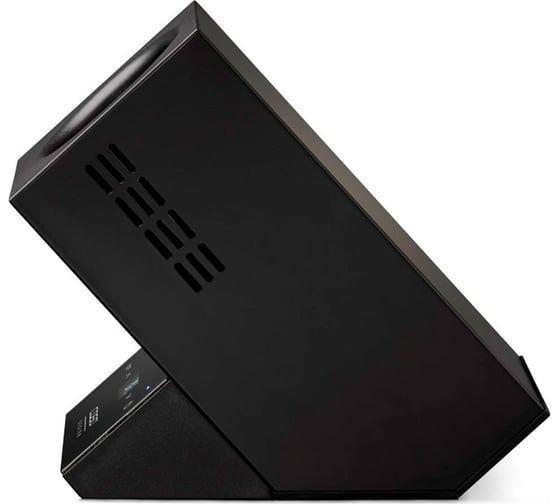 Охладитель для бутылок Caso WineCase One Black